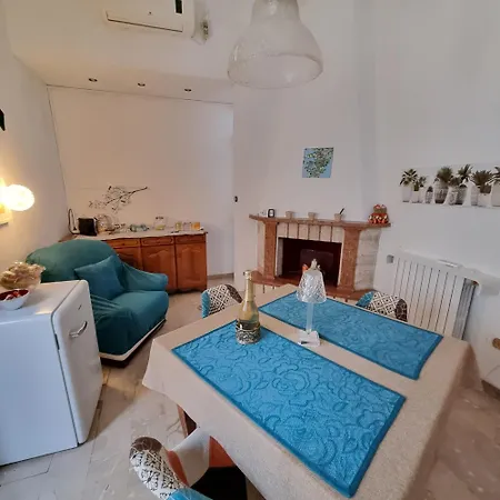 Appartamento Palazzo Mazzini Brindisi