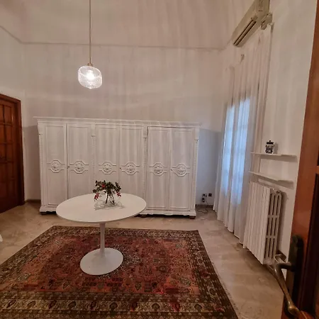 Appartamento Palazzo Mazzini