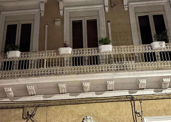 Appartamento Palazzo Mazzini *