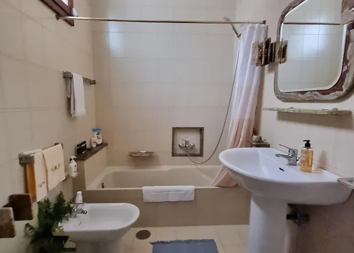 Appartamento Palazzo Mazzini Brindisi