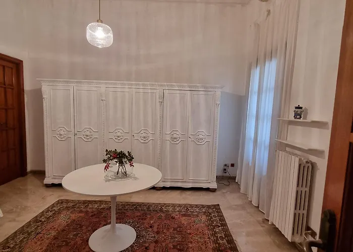 Appartamento Palazzo Mazzini