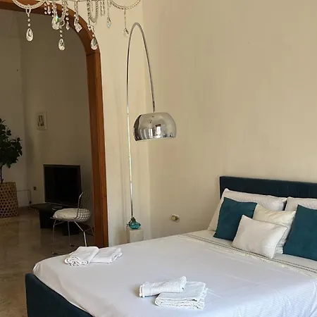 Palazzo Mazzini Brindisi