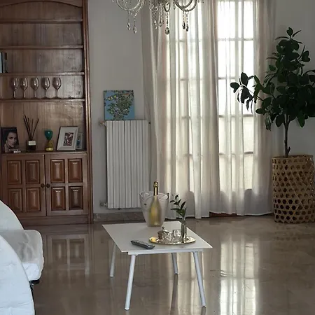 Palazzo Mazzini Brindisi