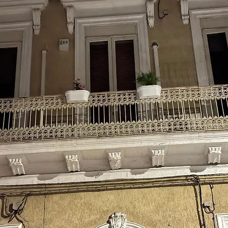 Lägenhet Palazzo Mazzini *