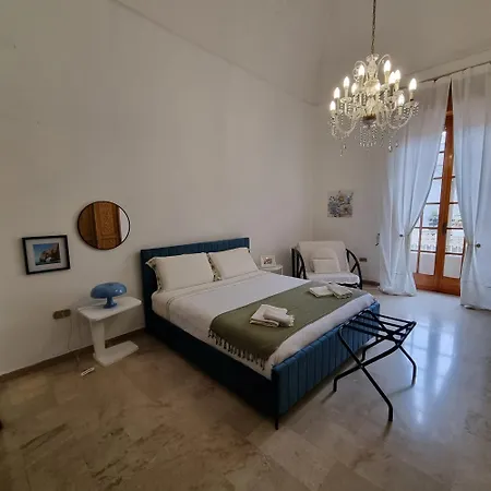 Apartment Palazzo Mazzini Brindisi