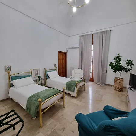 Appartement Palazzo Mazzini *