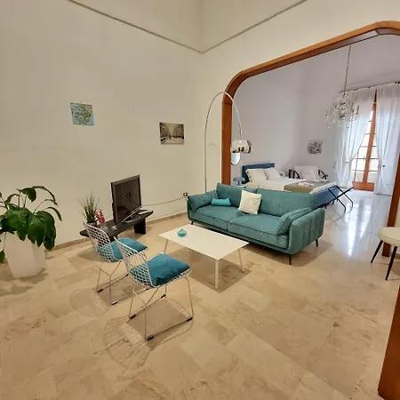 Palazzo Mazzini *