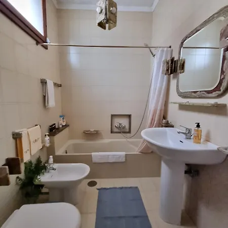 Apartment Palazzo Mazzini Brindisi